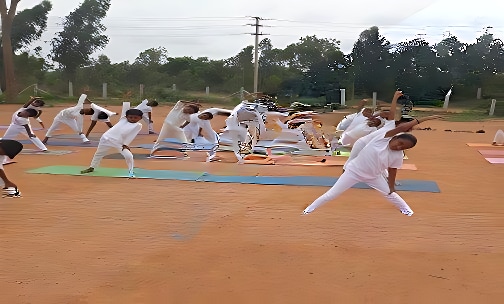 Shree Sai Saadhanaa School — photo 2