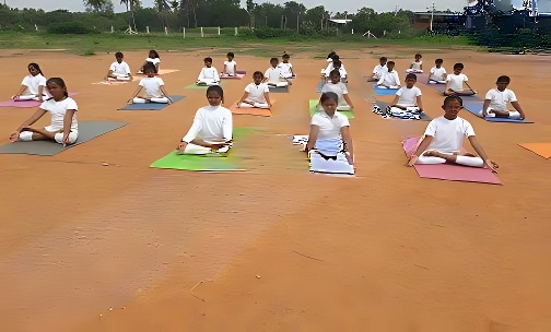 Shree Sai Saadhanaa School — photo 3