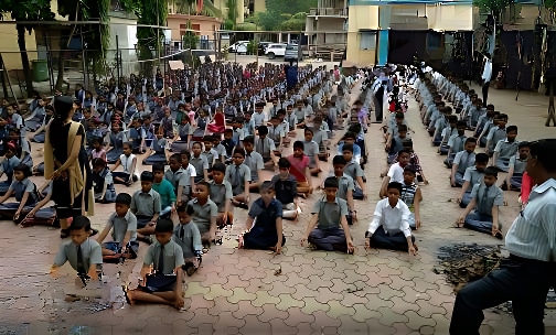 Shree Sai Vidyalaya — photo 1