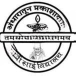Shree Sai Vidyalaya logo