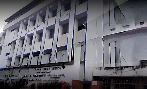 Shree Sanatan Dharam Vidyalaya And Junior College — photo 1