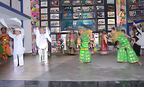 Shree Sanatan Dharam Vidyalaya And Junior College — photo 2
