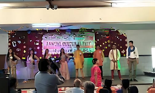 Shree Sanatan Dharam Vidyalaya And Junior College — photo 5