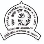 Shree Sanatan Dharam Vidyalaya And Junior College logo