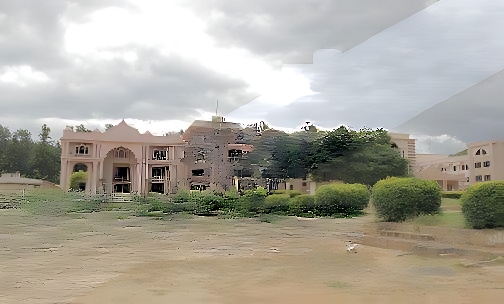 Shree Swaminarayan Gurukul International School — photo 1