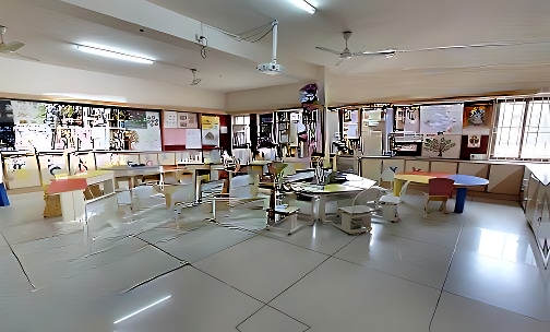 Shree Swaminarayan Gurukul International School — photo 2