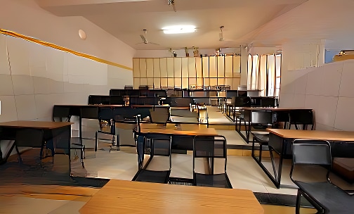 Shree Swaminarayan Gurukul International School — photo 3
