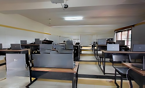 Shree Swaminarayan Gurukul International School — photo 4