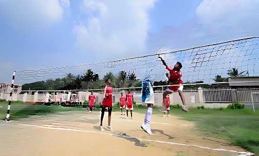 Shree Swaminarayan Gurukul International School — photo 5
