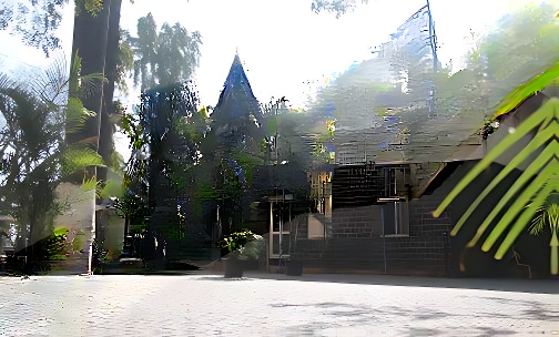 Shree Swaminarayan Junior College of Science And Commerce — photo 1