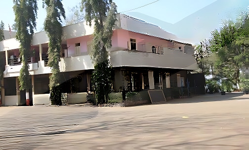 Shree Swaminarayan Junior College of Science And Commerce — photo 2
