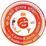 Shree Swaminarayan Junior College of Science And Commerce logo