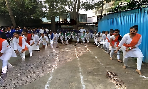 Shree Vishwakarma High School — photo 3