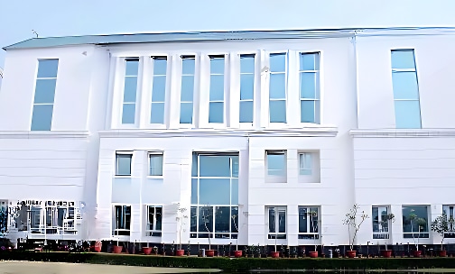 ShreeRam World School — photo 1