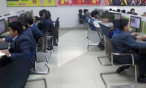 ShreeRam World School — photo 3