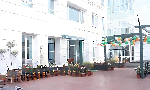 ShreeRam World School — photo 6