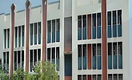 Shreevallabh Ashram English Medium School — photo 1
