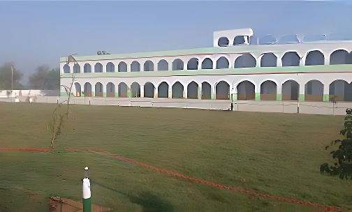 Shri Baba Haridas Sr. Sec. School — photo 1