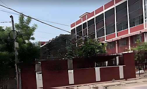 Shri Baba Mastnath Public School — photo 1
