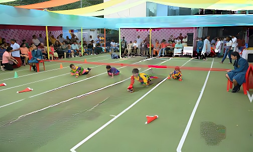 Shri Balaji International School — photo 2