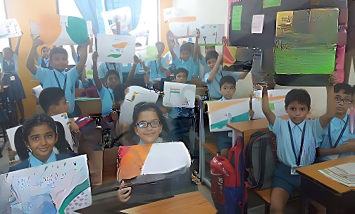 Shri Balaji International School — photo 3