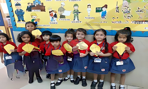 Shri Balaji International School — photo 4