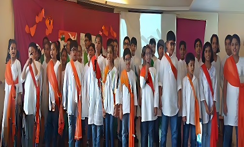 Shri Balaji International School — photo 5