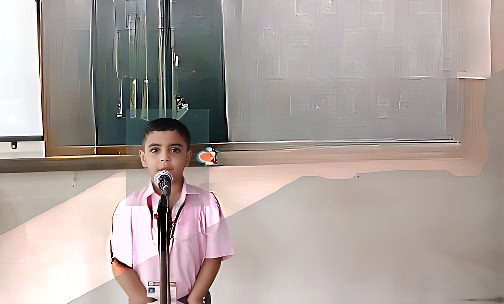 Shri Bansidhar Aggarwal Model School and Junior College — photo 2
