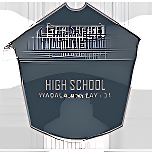 Shri Bansidhar Aggarwal Model School and Junior College logo