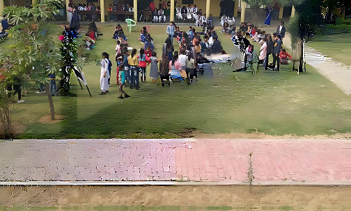 Shri BBVN Birhera More Senior Secondary School — photo 3