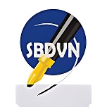 Shri BBVN Birhera More Senior Secondary School logo
