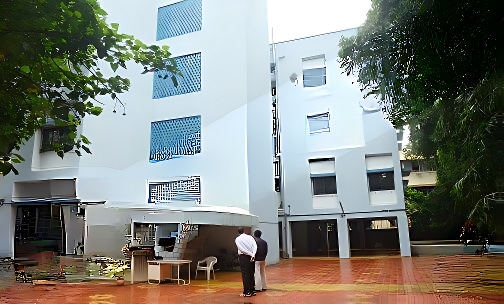 Shri Bhaidas Dharsibhai Bhuta High School — photo 2