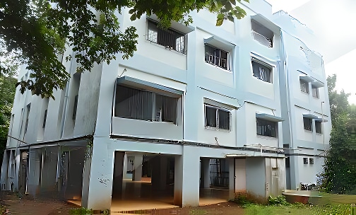 Shri Bhaidas Dharsibhai Bhuta High School — photo 3