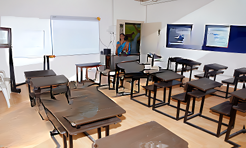 Shri Bhaidas Dharsibhai Bhuta High School — photo 5