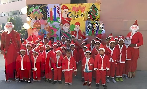 Shri Chitragupt High School — photo 2
