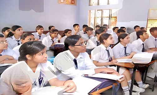Shri Daulat Ram Public Senior Secondary School — photo 3