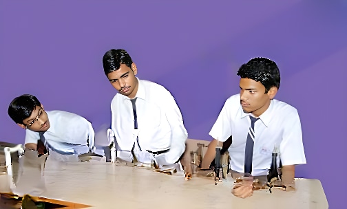 Shri Daulat Ram Public Senior Secondary School — photo 5