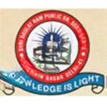Shri Daulat Ram Public Senior Secondary School logo