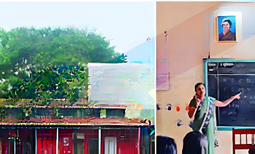 Shri Ganesh Vidya Mandir — photo 2
