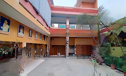 Shri Goverdhan Vidhya Niketan Public School — photo 1