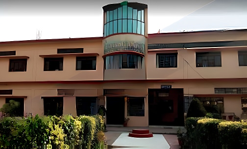 Shri Guru Ram Rai Public School — photo 1