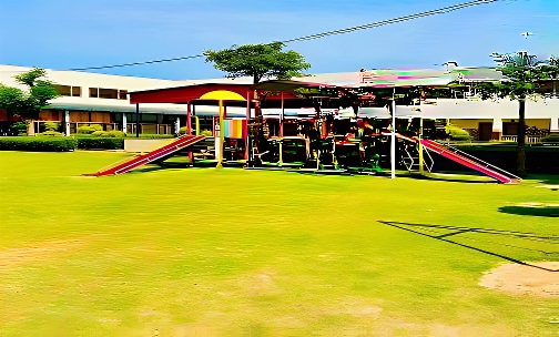 Shri Guru Teg Bahadar Public School — photo 2