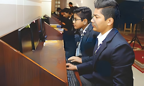 Shri Guru Teg Bahadar Public School — photo 5
