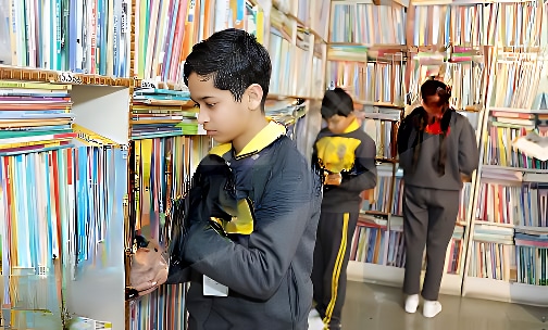 Shri Guru Teg Bahadar Public School — photo 6