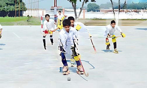 Shri Guru Teg Bahadar Public School — photo 7