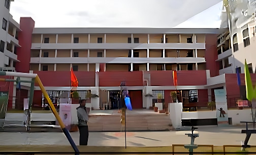 Shri Hari Ram Saboo Public School — photo 1