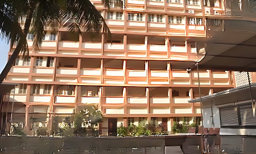 Shri Harshad C. Valia International School — photo 1