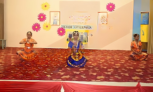 Shri Harshad C. Valia International School — photo 12