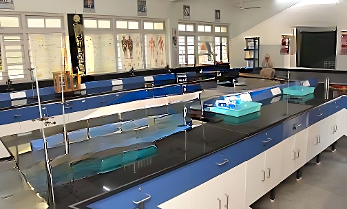 Shri Harshad C. Valia International School — photo 17