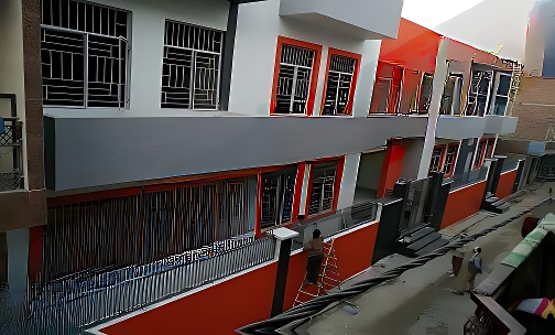 Shri Krishna Public School — photo 2